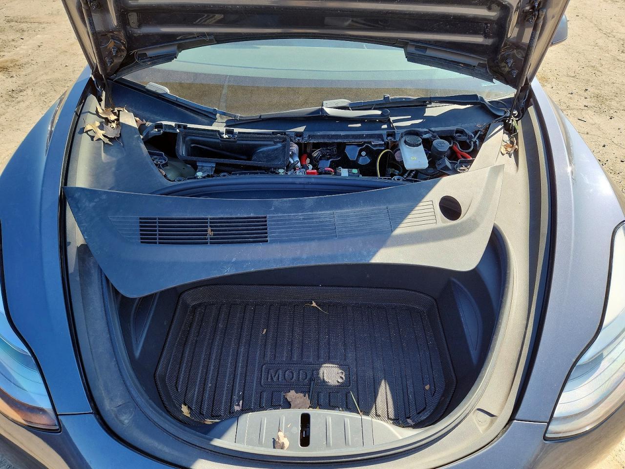 2022 Tesla Model 3 - zdjęcie 11