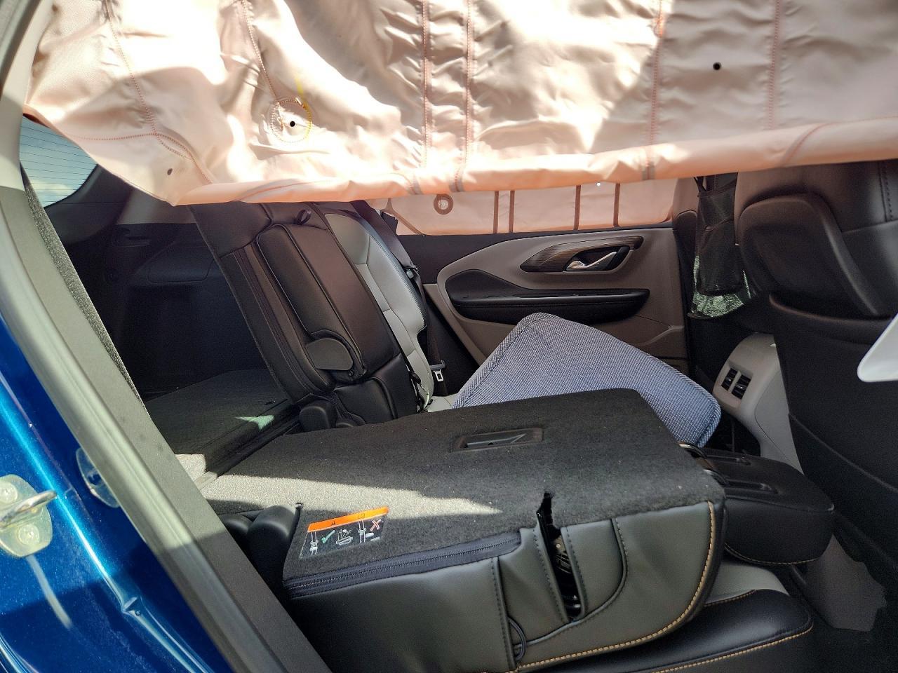 2020 GMC Terrain Slt - zdjęcie 11