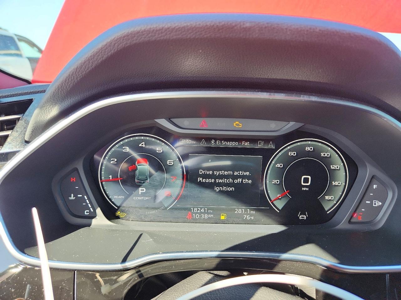 2024 Audi Q3 Premium Plus S Line 45 - zdjęcie 9