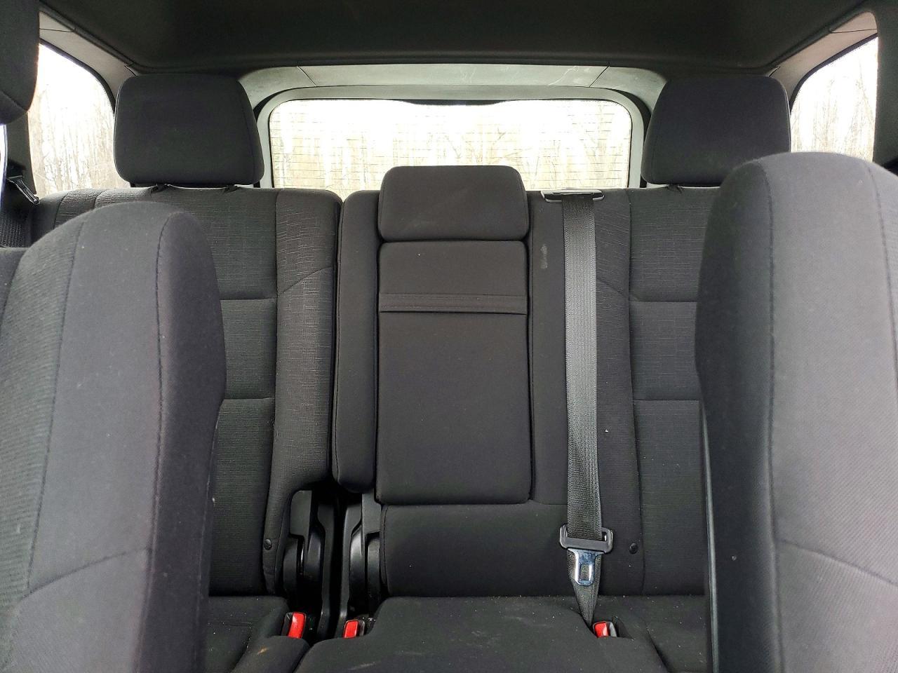 2017 Jeep Grand Cherokee Laredo - zdjęcie 10