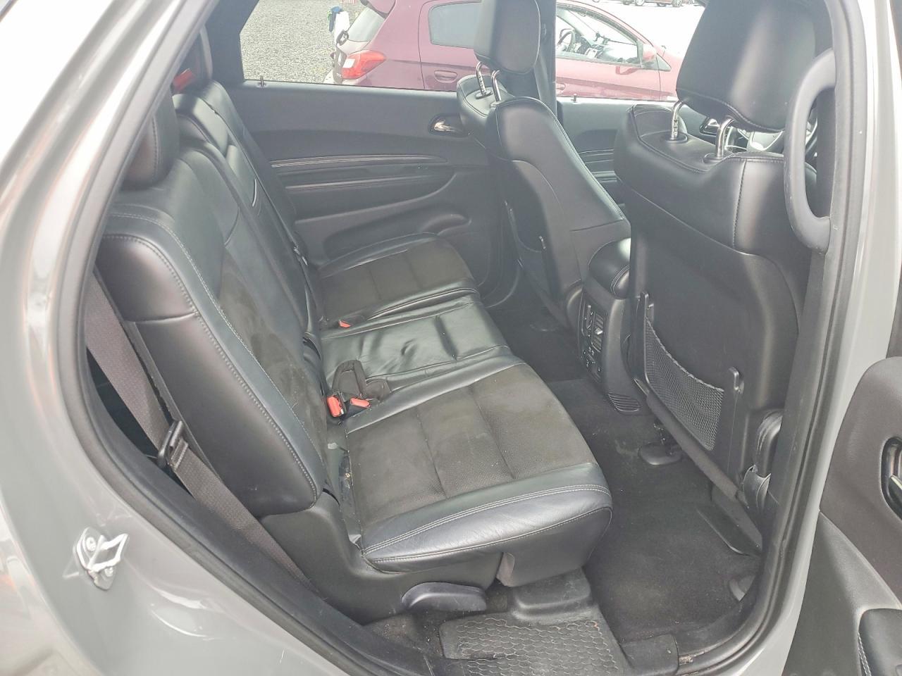 2022 Dodge Durango Gt - zdjęcie 11