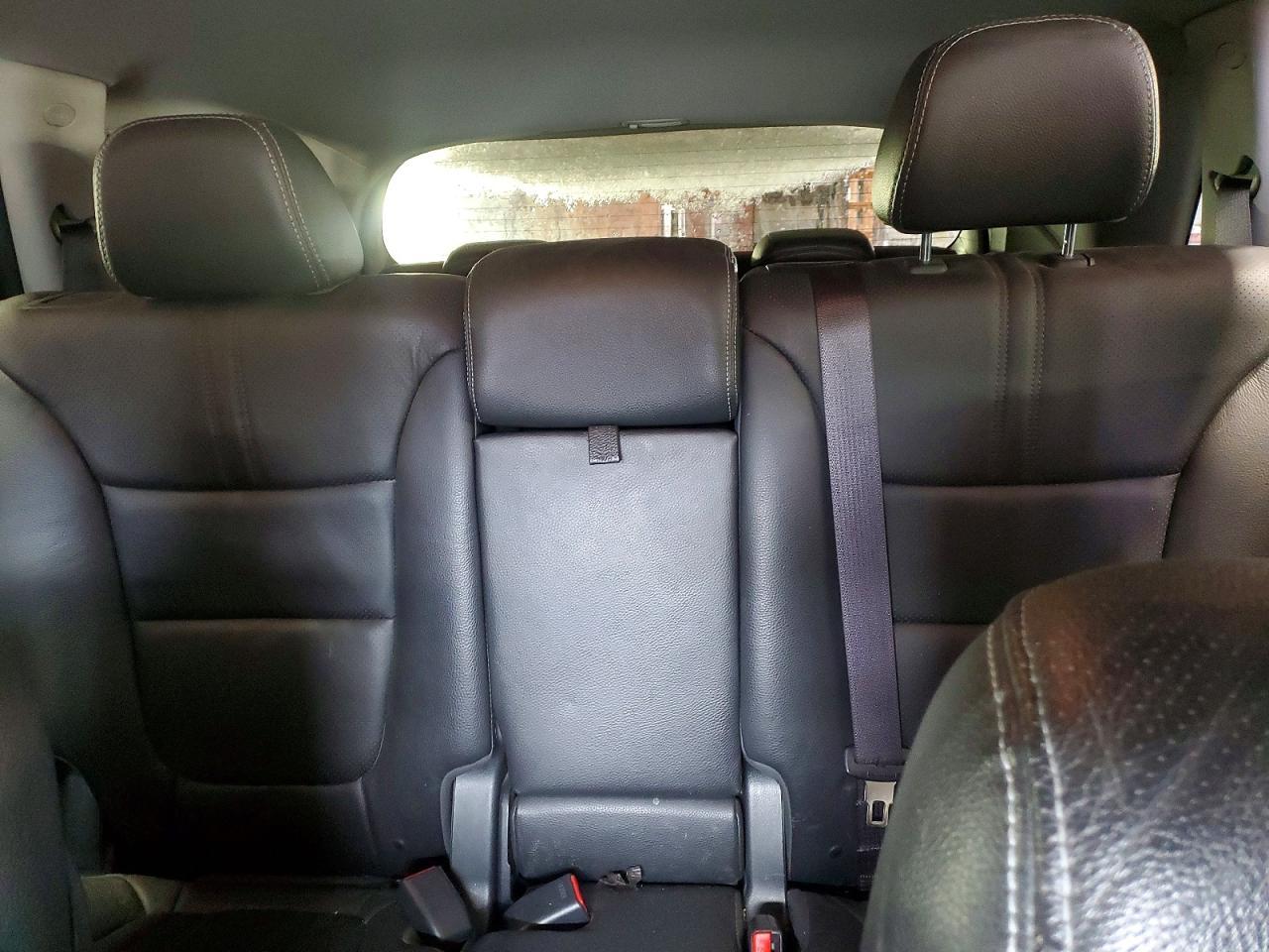 2014 Kia Sorento Lx - zdjęcie 10