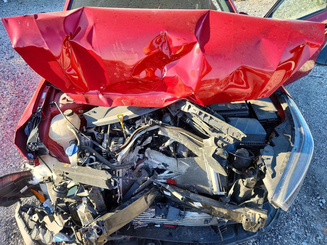 2023 Kia Forte Gt - zdjęcie 11