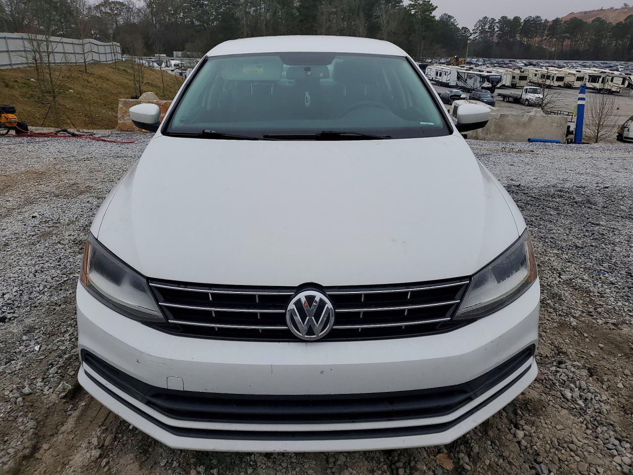 2018 Volkswagen Jetta S - zdjęcie 5