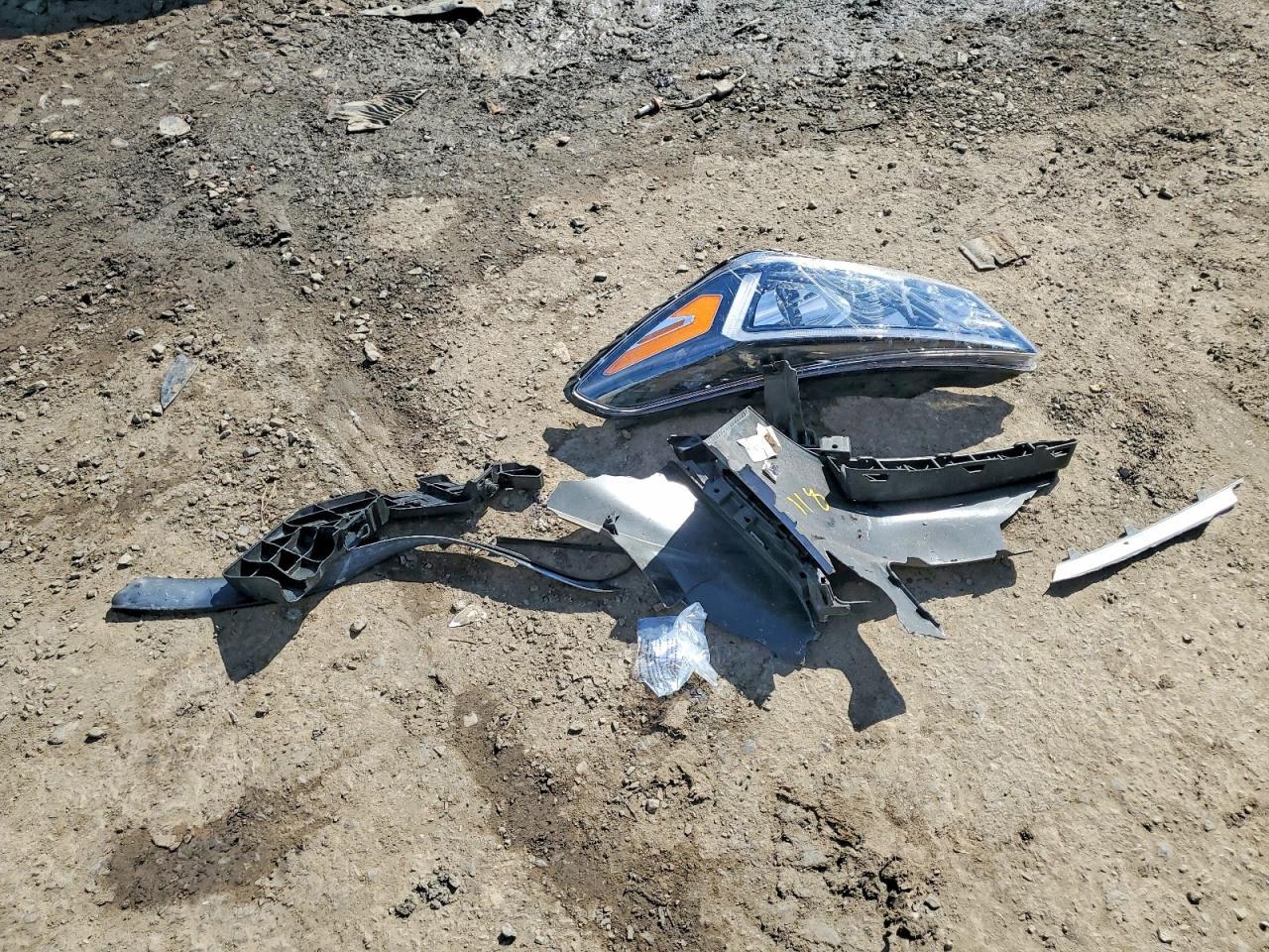 2021 Hyundai Tucson Sel - zdjęcie 13