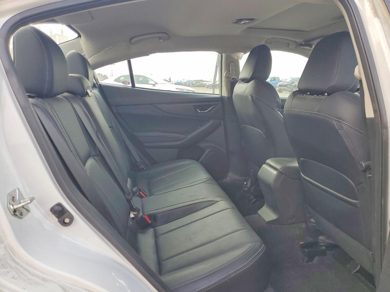 2018 Subaru Impreza Limited - zdjęcie 10