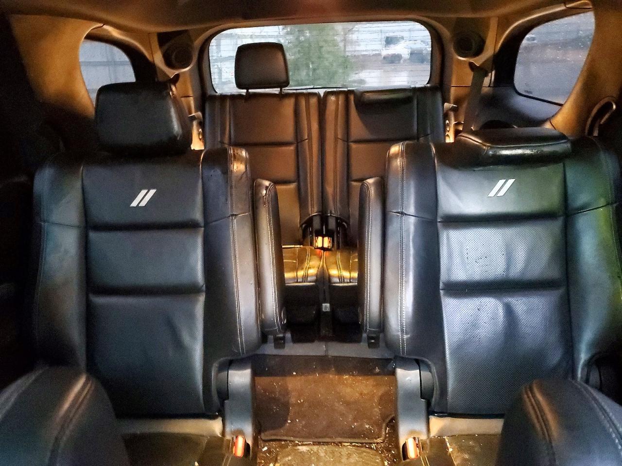 2019 Dodge Durango R - zdjęcie 10