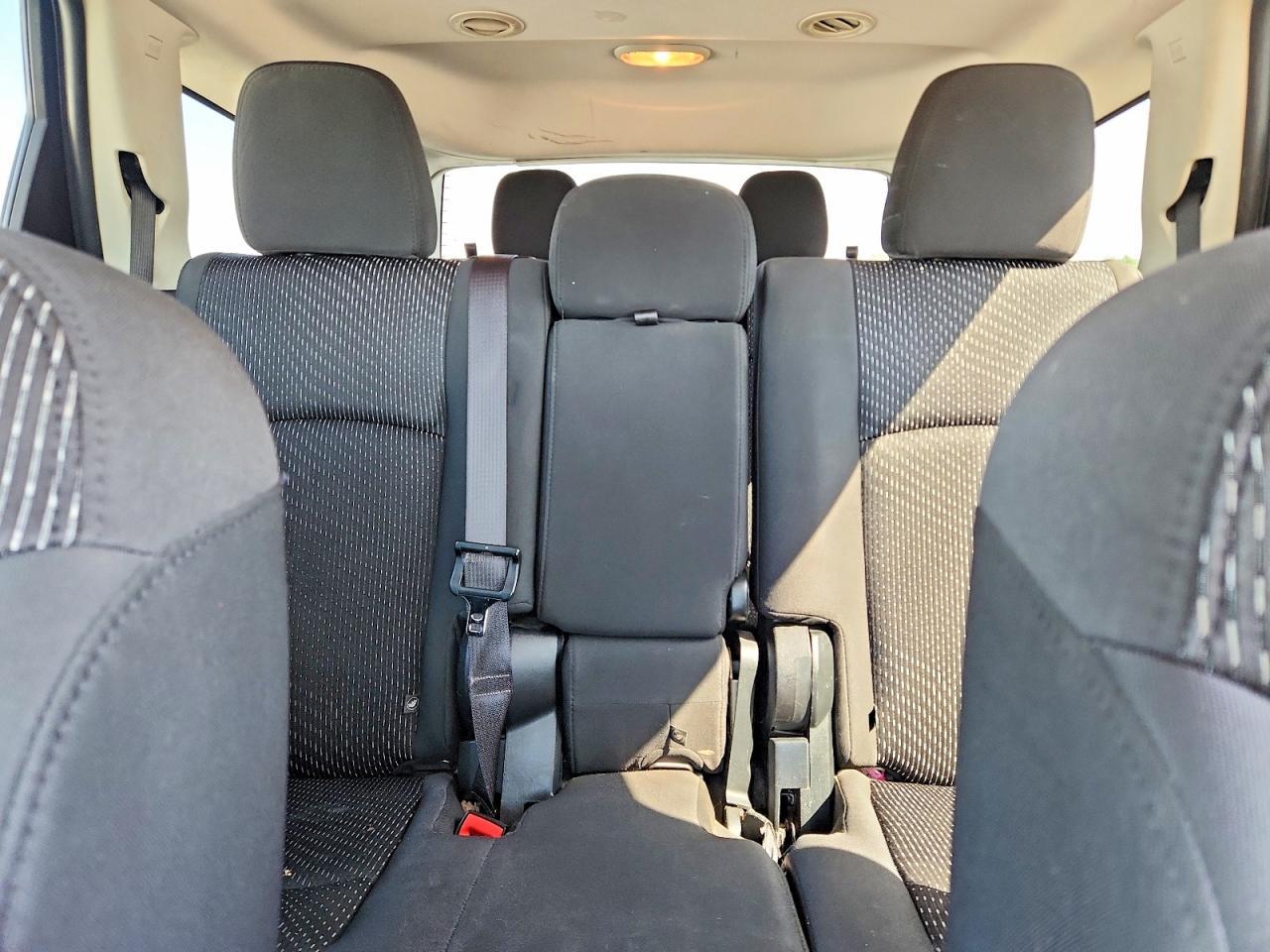 2017 Dodge Journey - zdjęcie 10