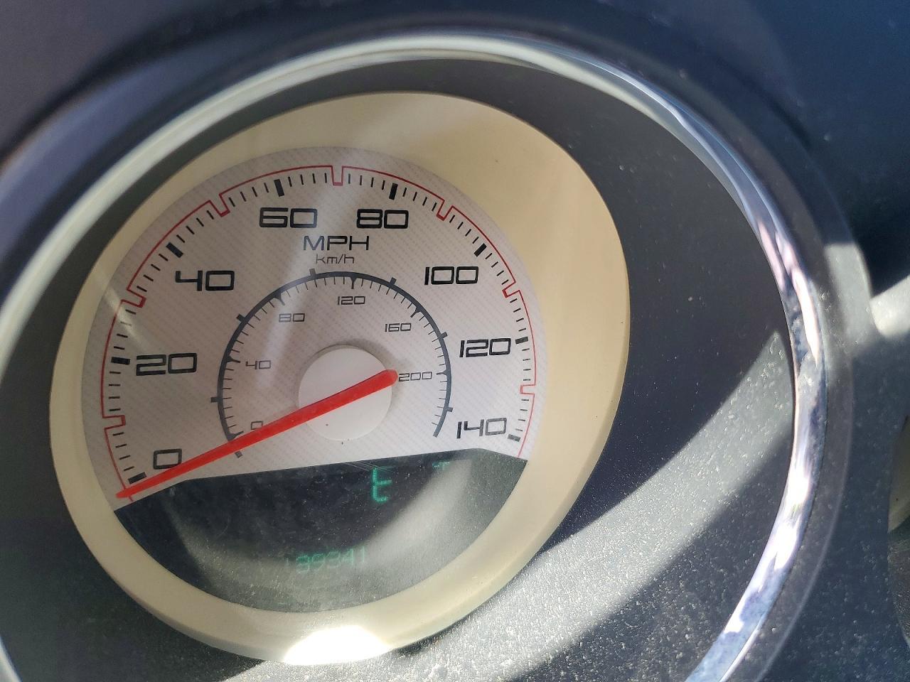 2014 Dodge Challenger Sxt - zdjęcie 9