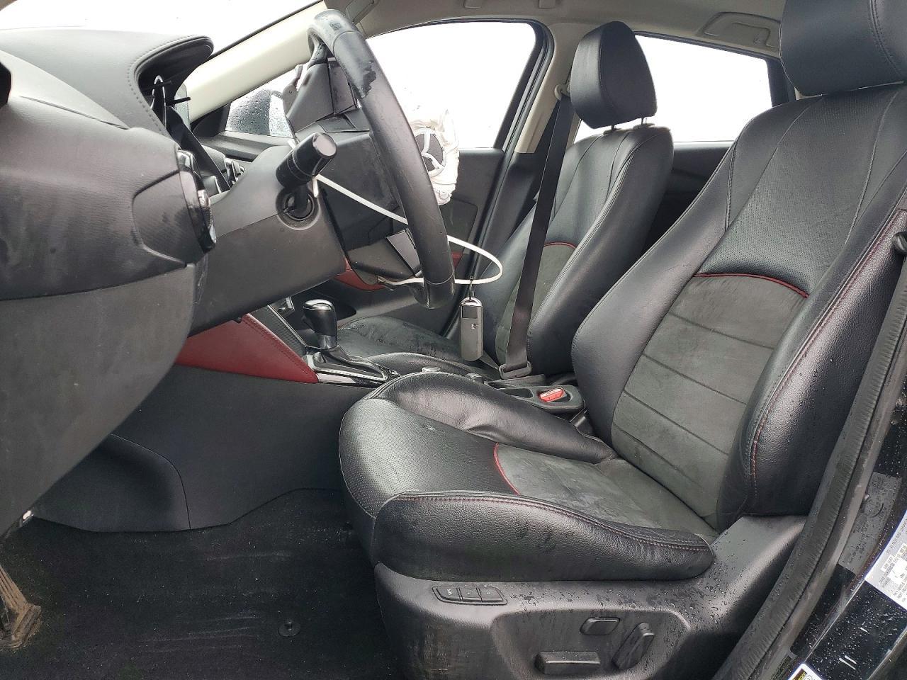 2018 Mazda Cx-3 Grand Touring - zdjęcie 7