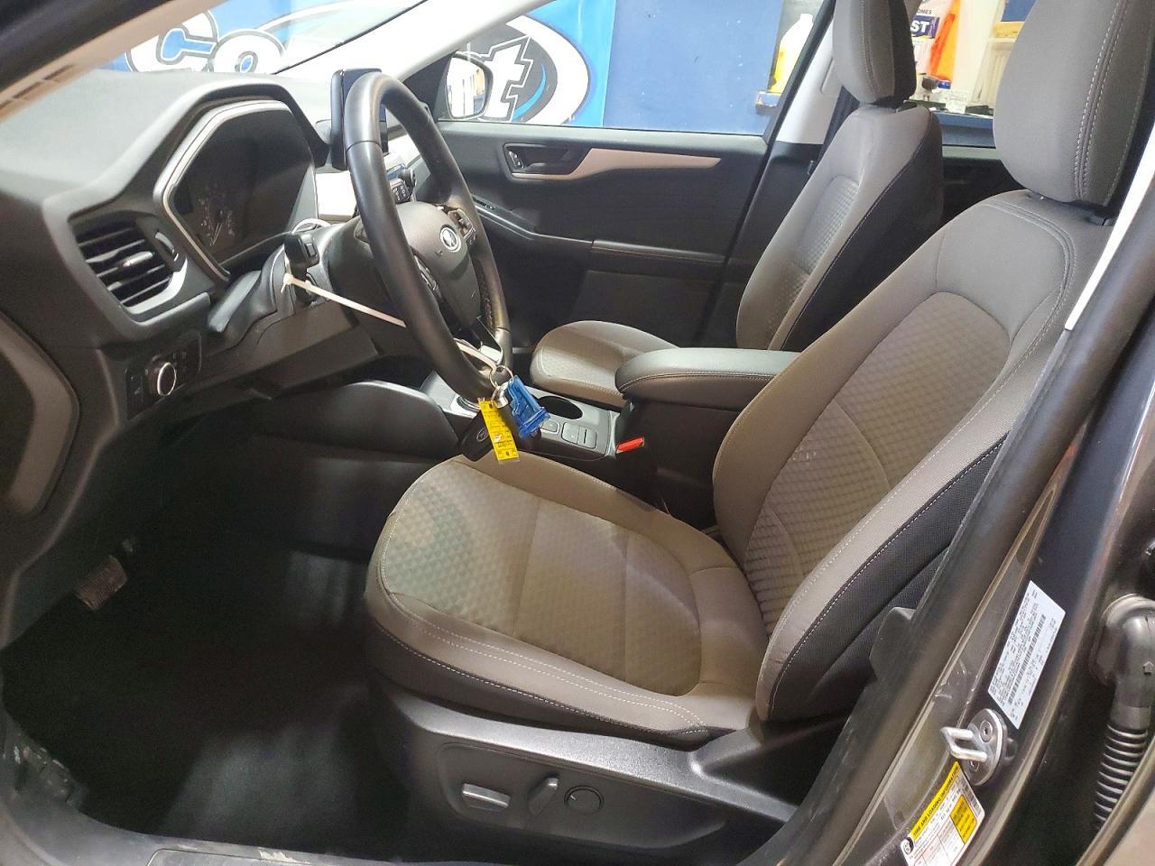 2022 Ford Escape Se - zdjęcie 7