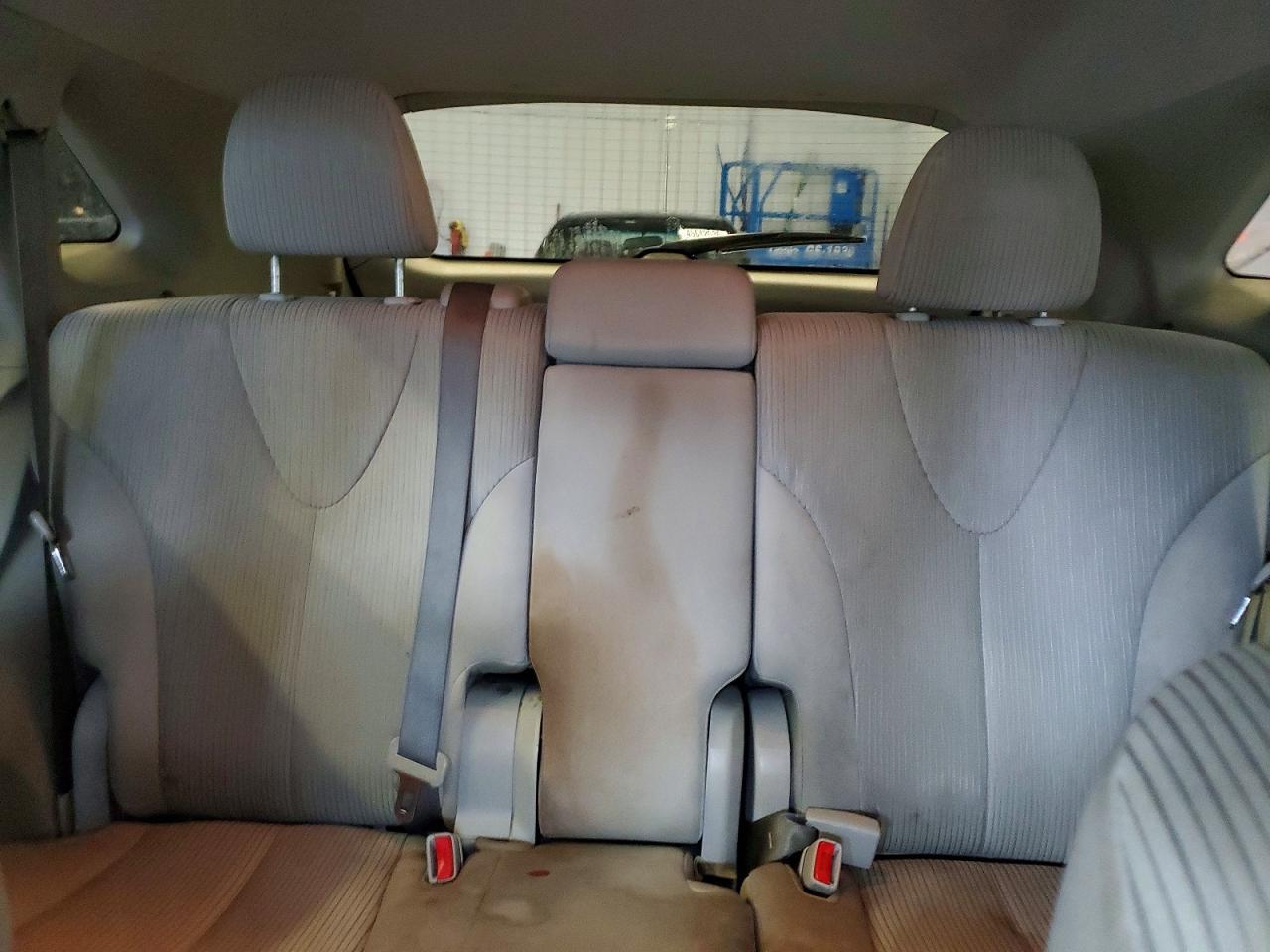 2013 Toyota Venza Le - zdjęcie 10