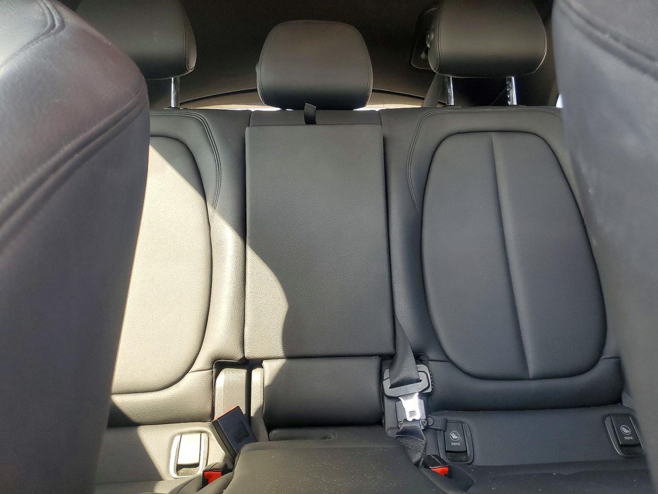 2017 BMW X1 Sdrive28I - zdjęcie 10