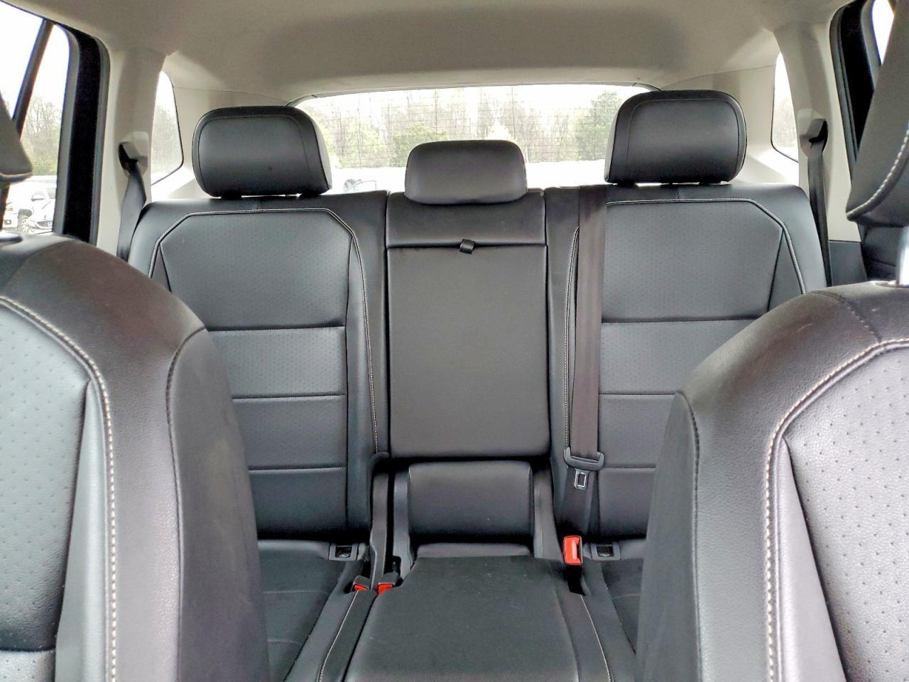 2021 Volkswagen Tiguan Se - zdjęcie 10