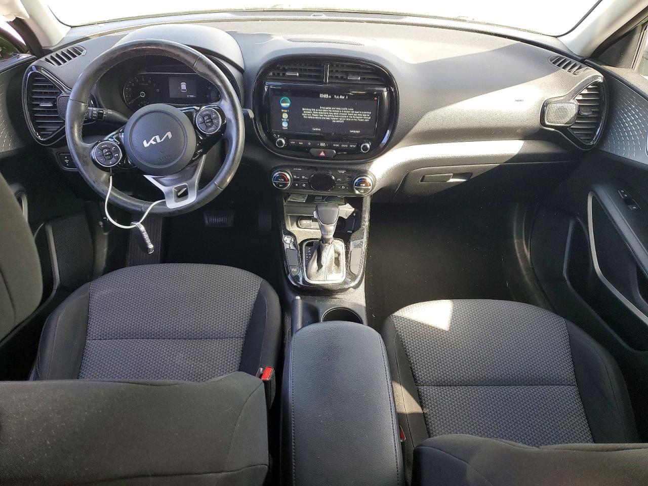 2022 Kia Soul X-Line - zdjęcie 8