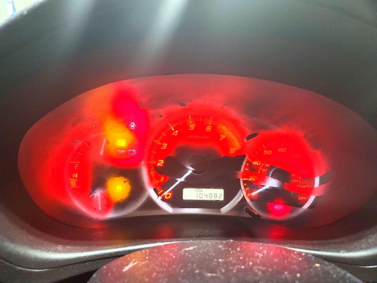 2013 Subaru Wrx - zdjęcie 9