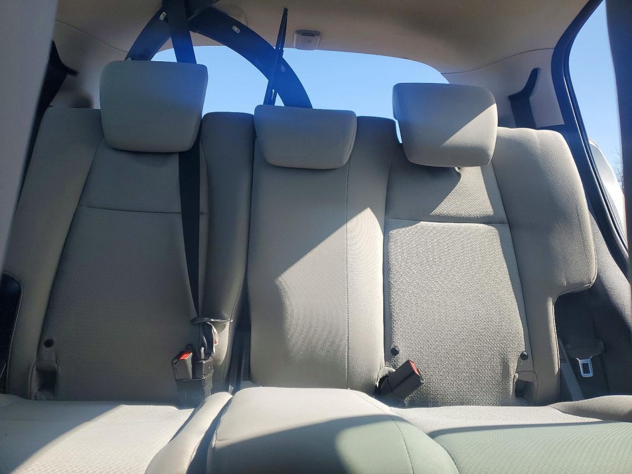2019 Honda Hr-V Lx - zdjęcie 10