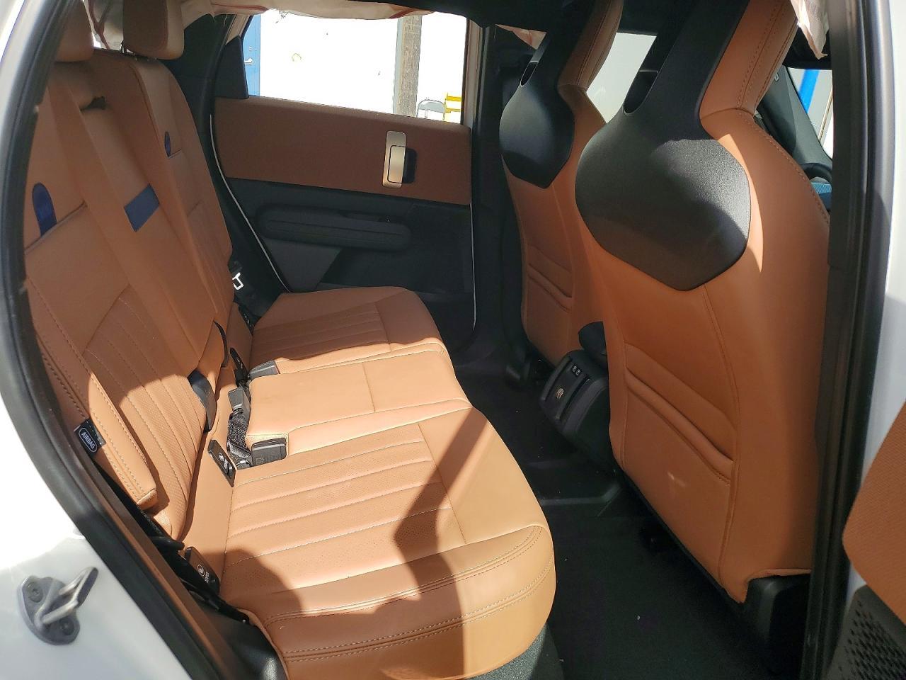 2025 Mini Countryman Se All4 - zdjęcie 10