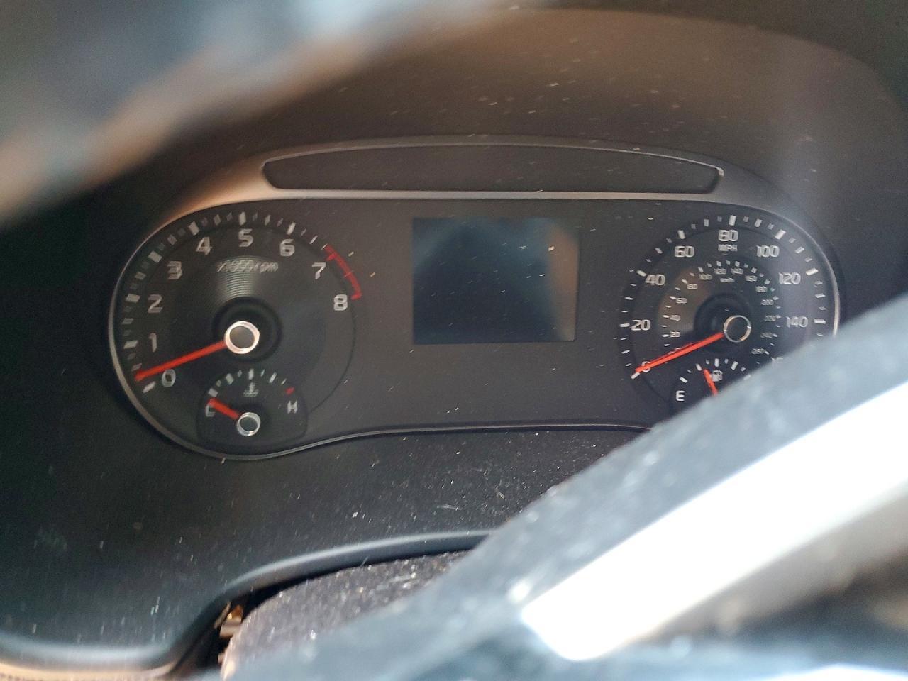 2020 Kia Soul Ex - zdjęcie 9