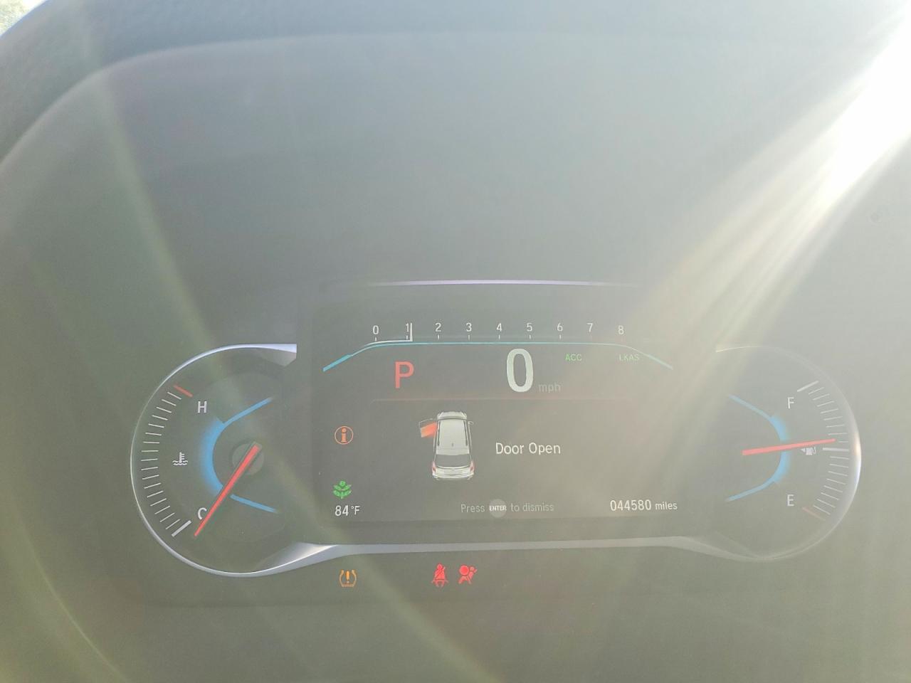 2021 Honda Pilot Se - zdjęcie 9