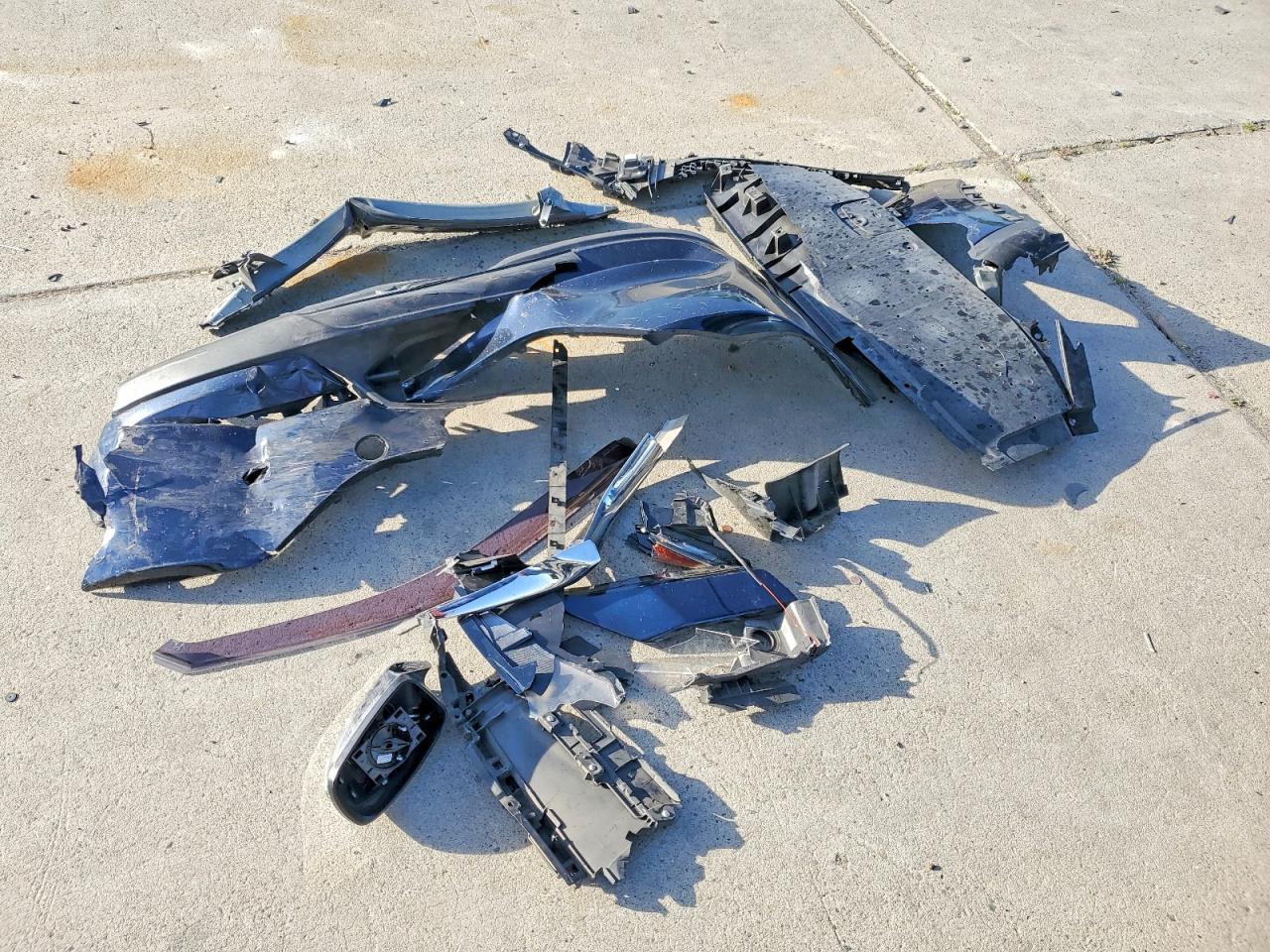 2019 Mazda Cx-5 Touring - zdjęcie 13