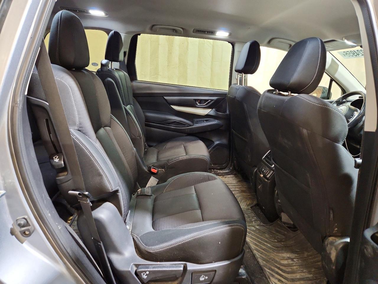 2021 Subaru Ascent Premium - zdjęcie 11