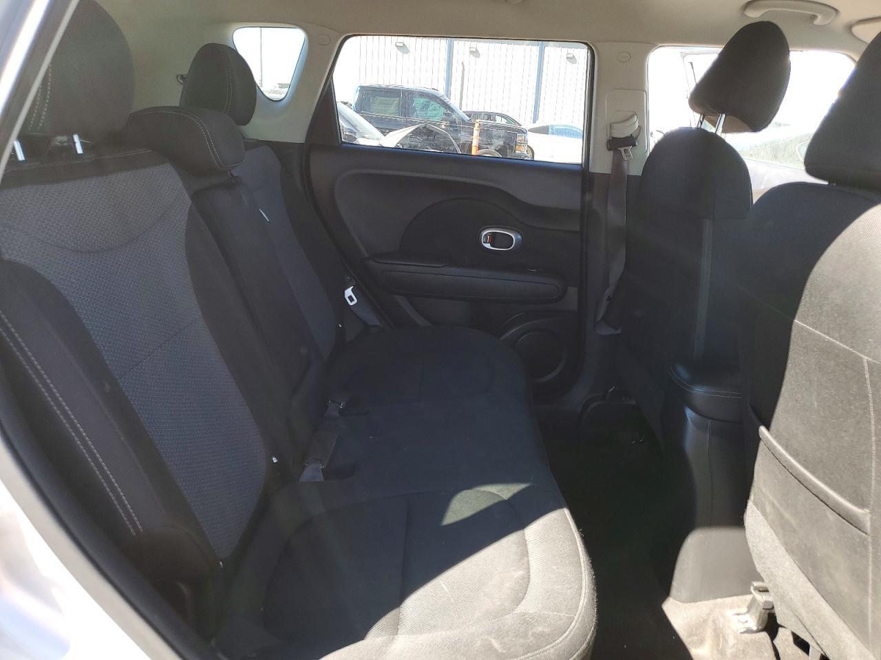 2018 Kia Soul + - zdjęcie 10