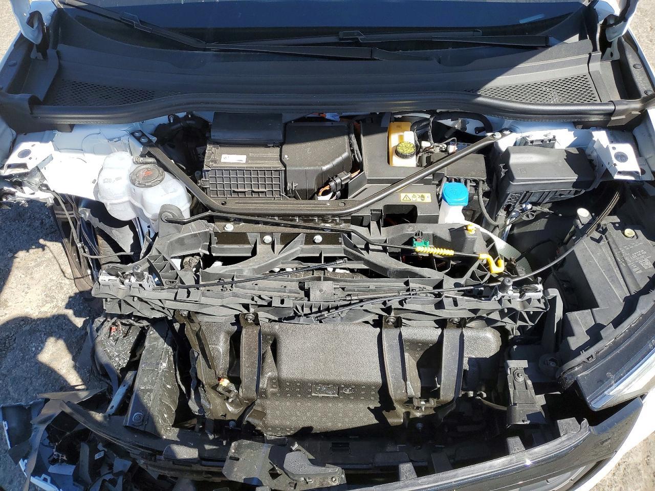 2025 Audi Q4 E-Tron Premium Plus - zdjęcie 12