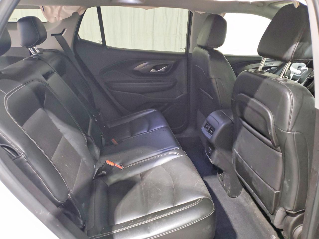 2023 GMC Terrain Slt - zdjęcie 11