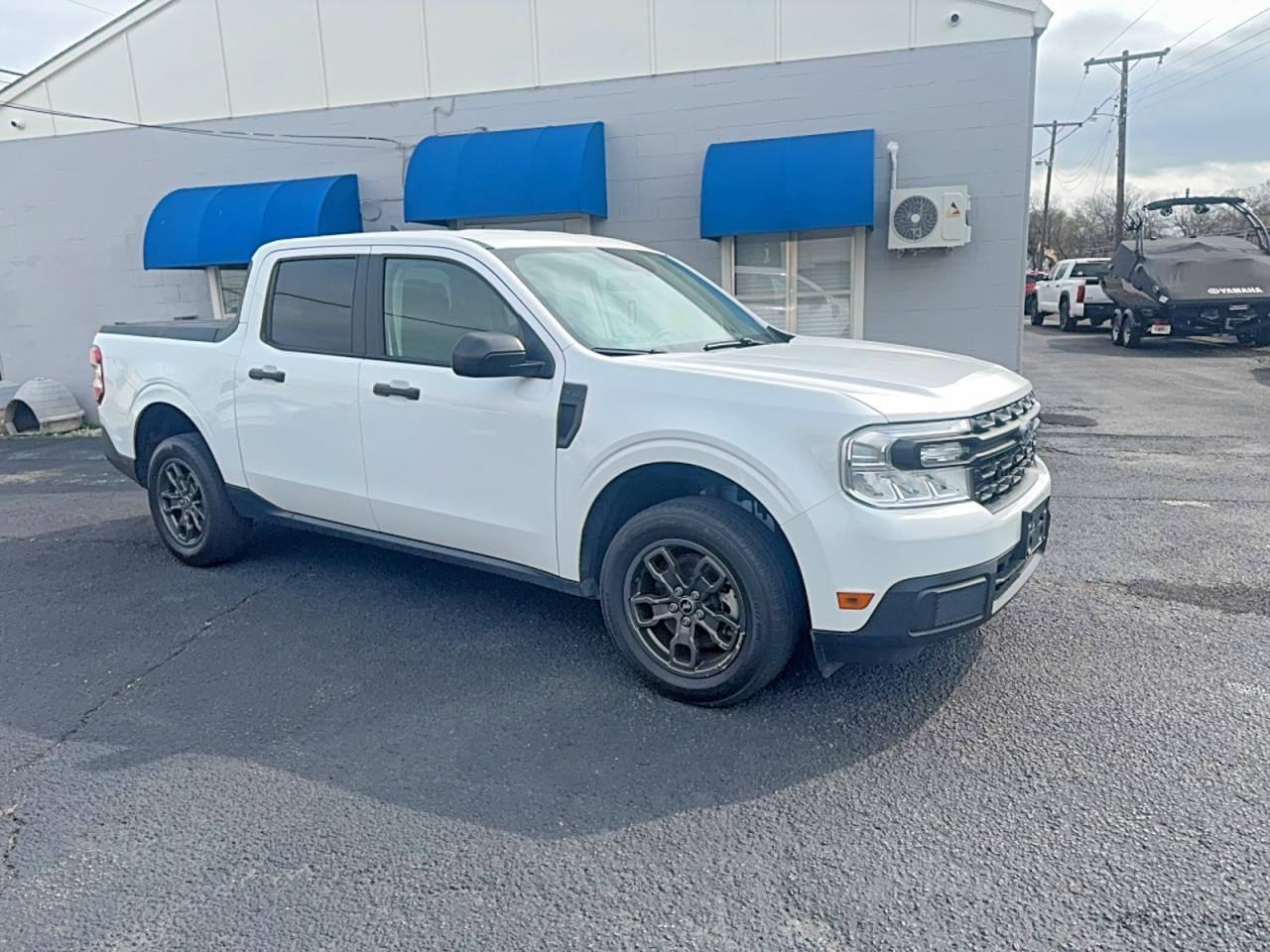 2024 Ford Maverick Xl - zdjęcie główne