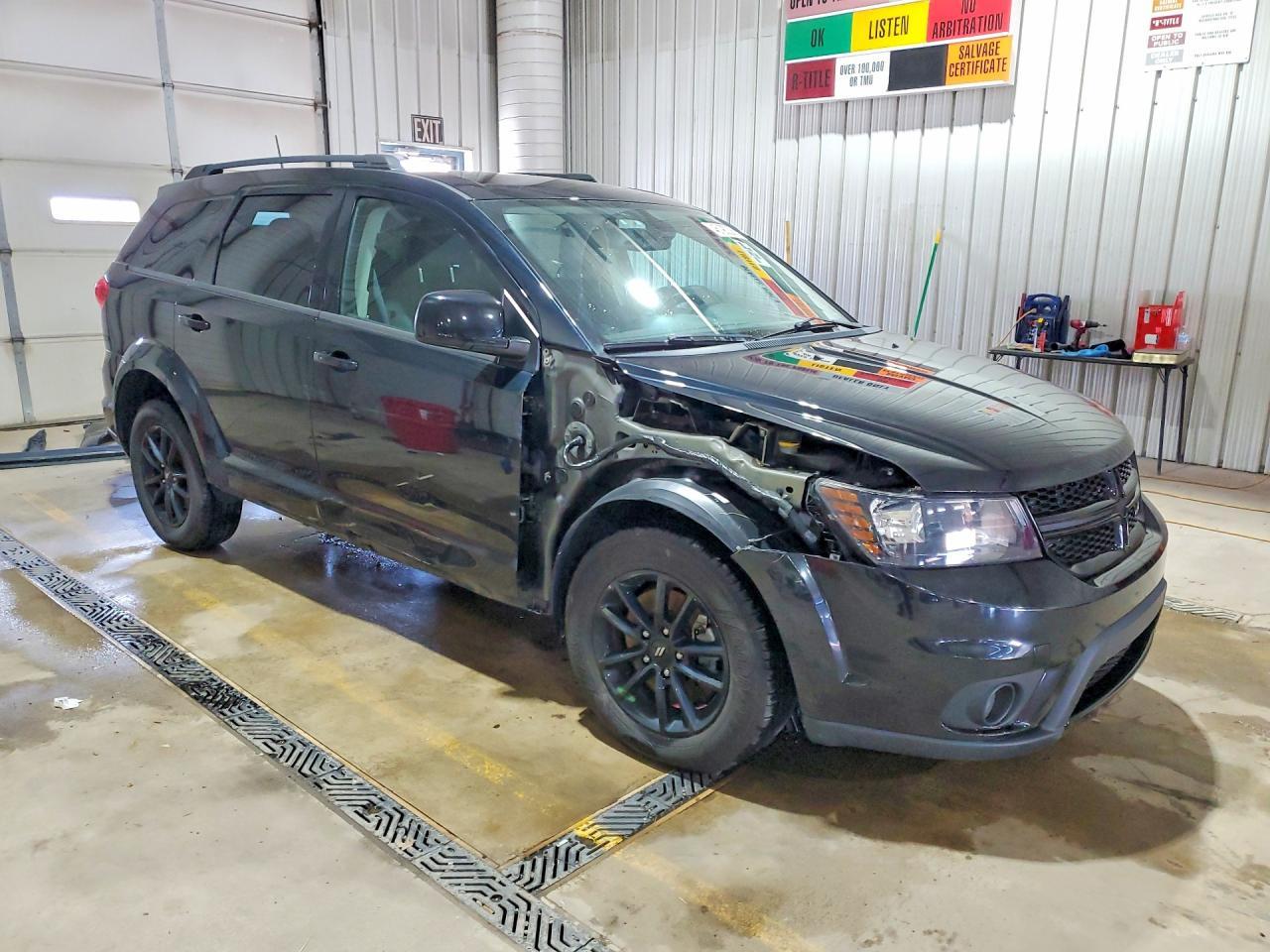 2019 Dodge Journey Se - zdjęcie 4