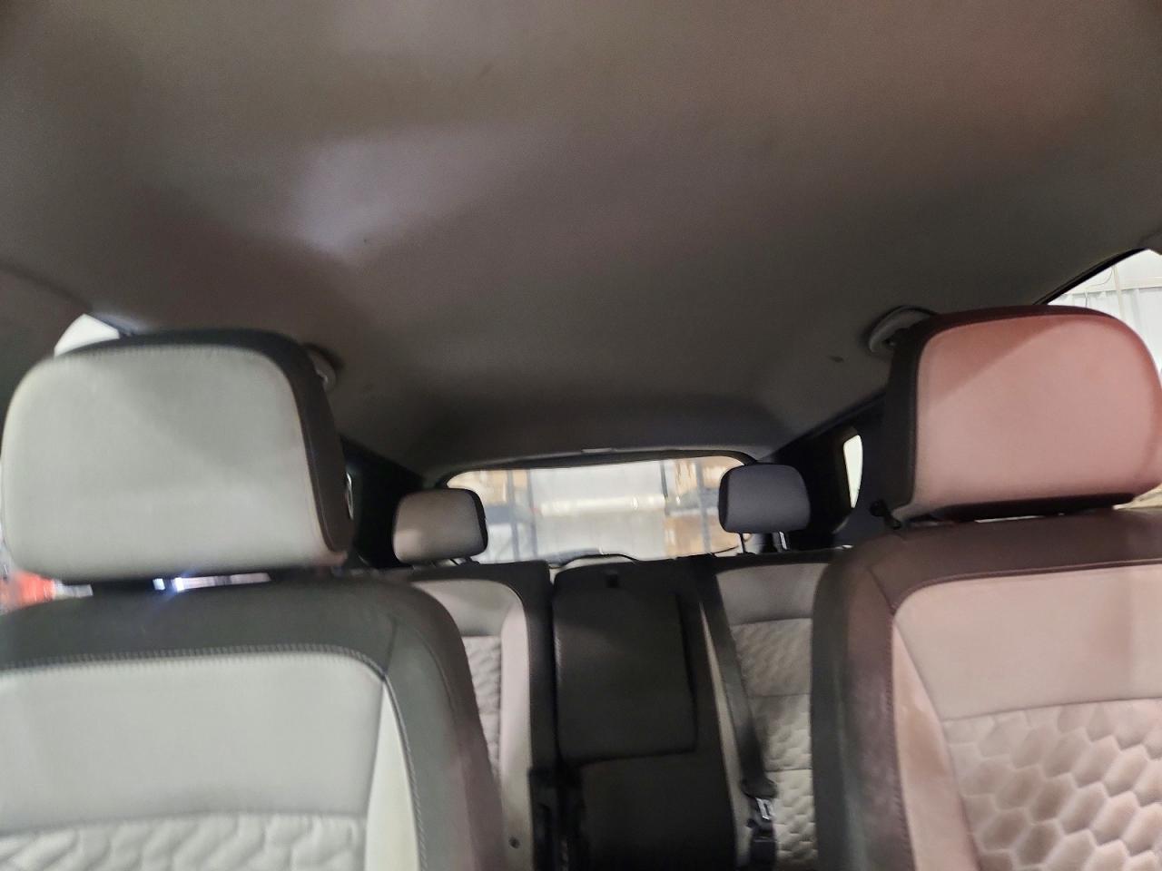 2020 Chevrolet Equinox Ls - zdjęcie 10