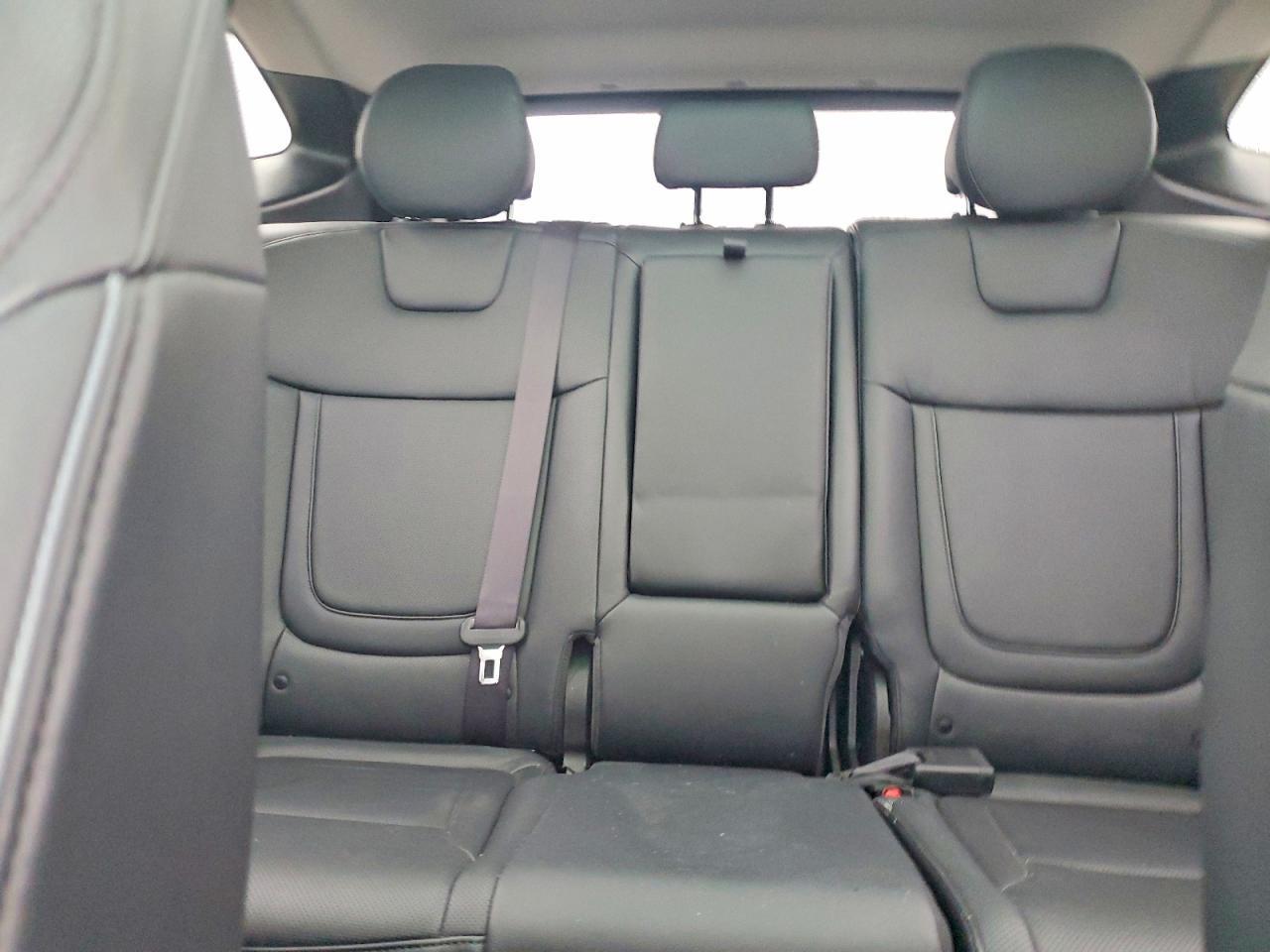 2022 Hyundai Tucson Limited - zdjęcie 10