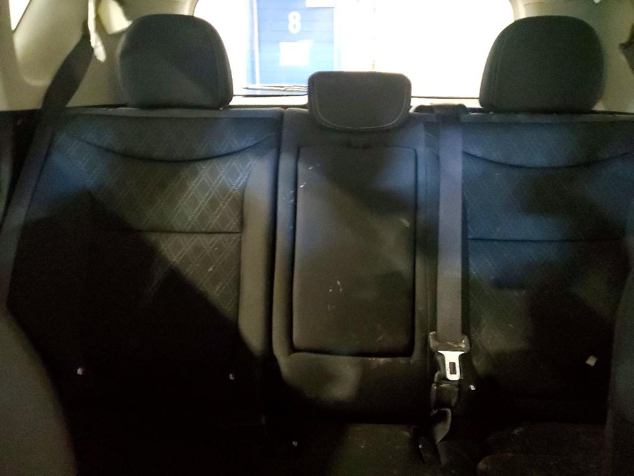 2015 Kia Truck/Van Soul Lx 5Dr - zdjęcie 10