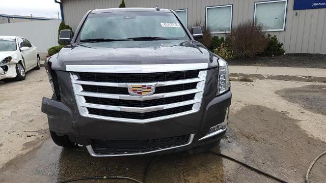 2015 Cadillac Escalade Esv Luxury - zdjęcie 14