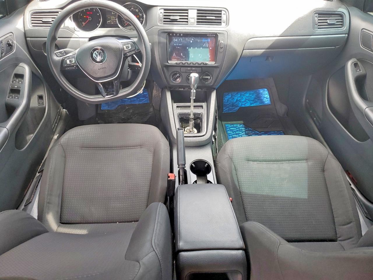 2015 Volkswagen Jetta Base - zdjęcie 8