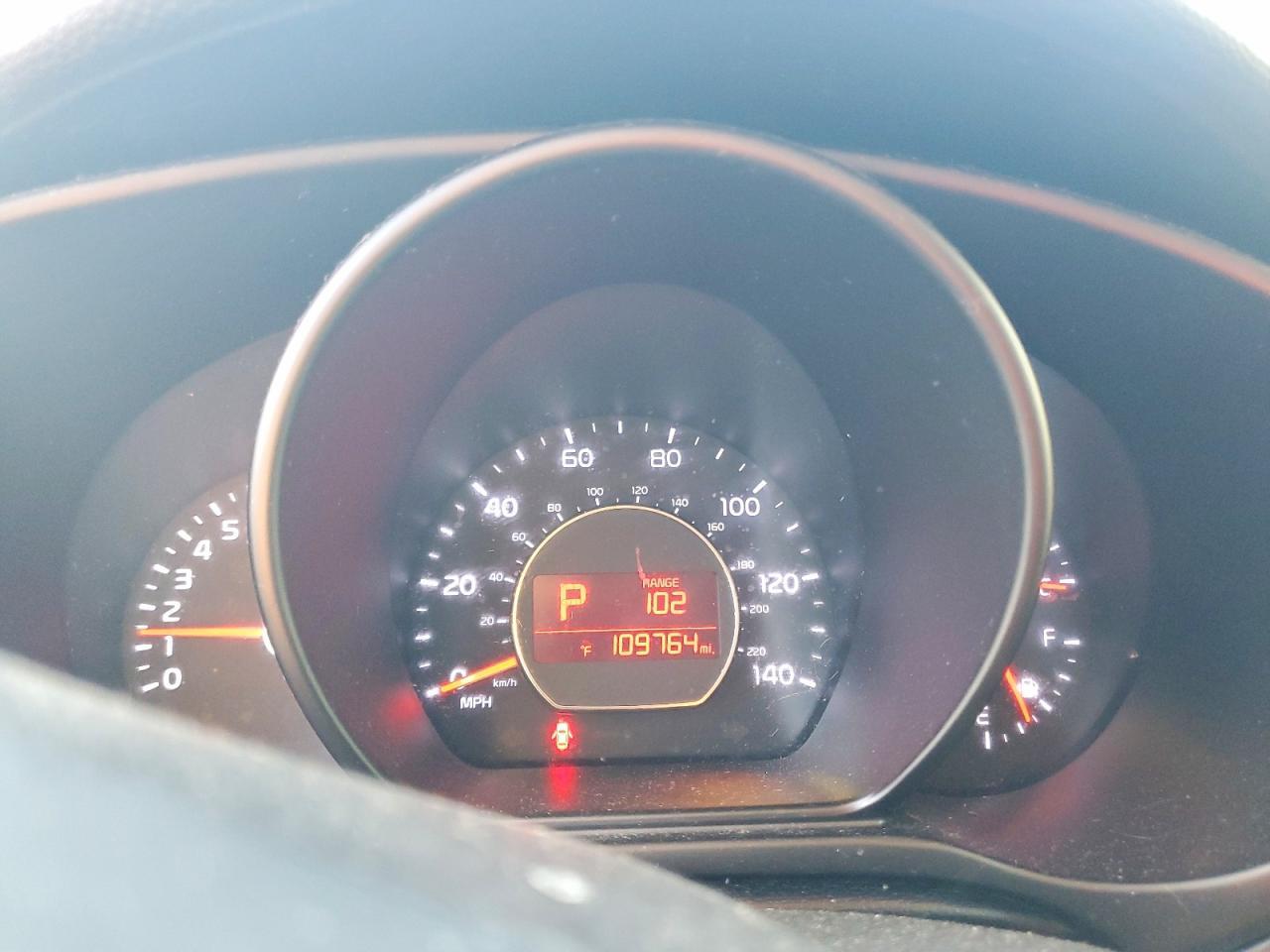 2016 Kia Soul Base - zdjęcie 9