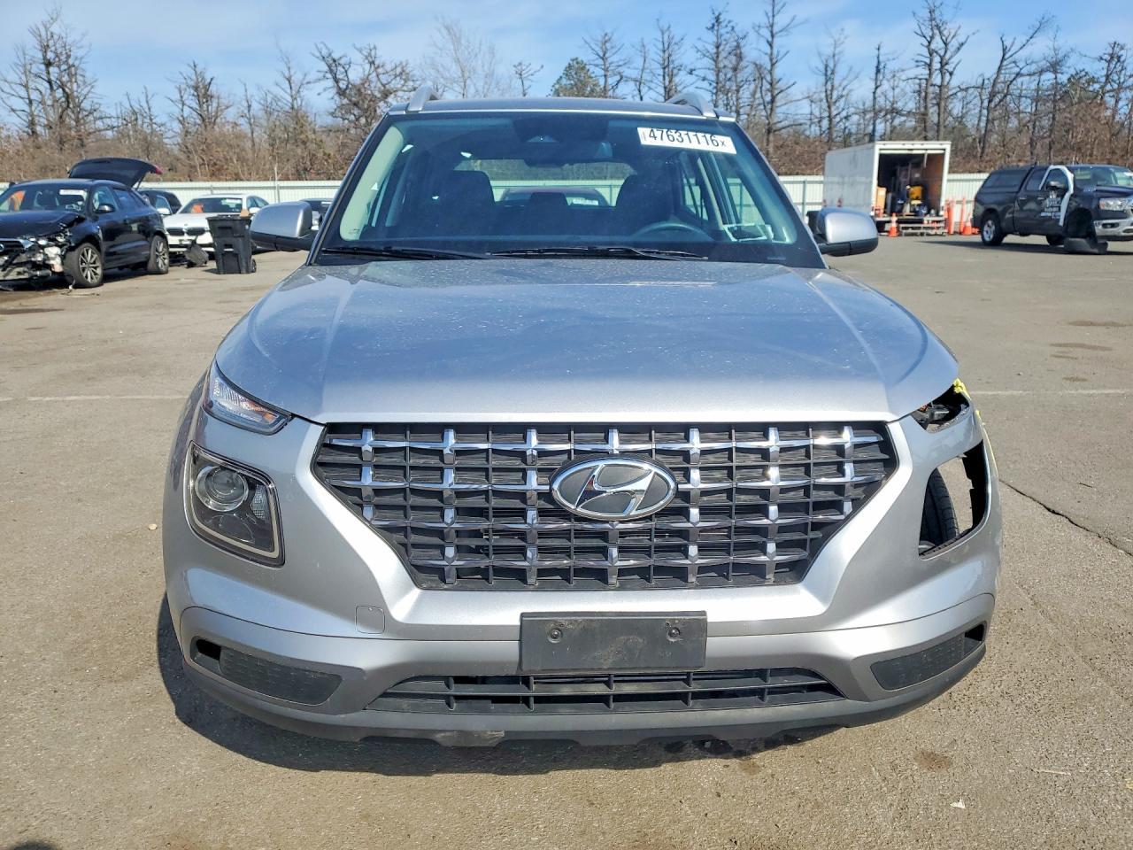 2023 Hyundai Venue Sel - zdjęcie 5