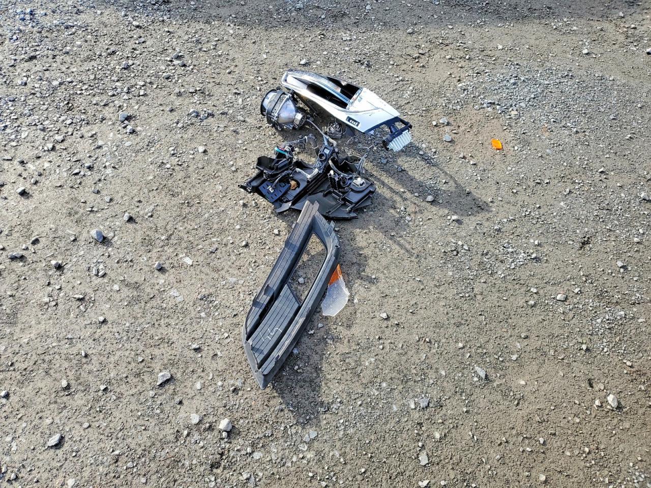 2013 Audi A4 Premium Plus - zdjęcie 12