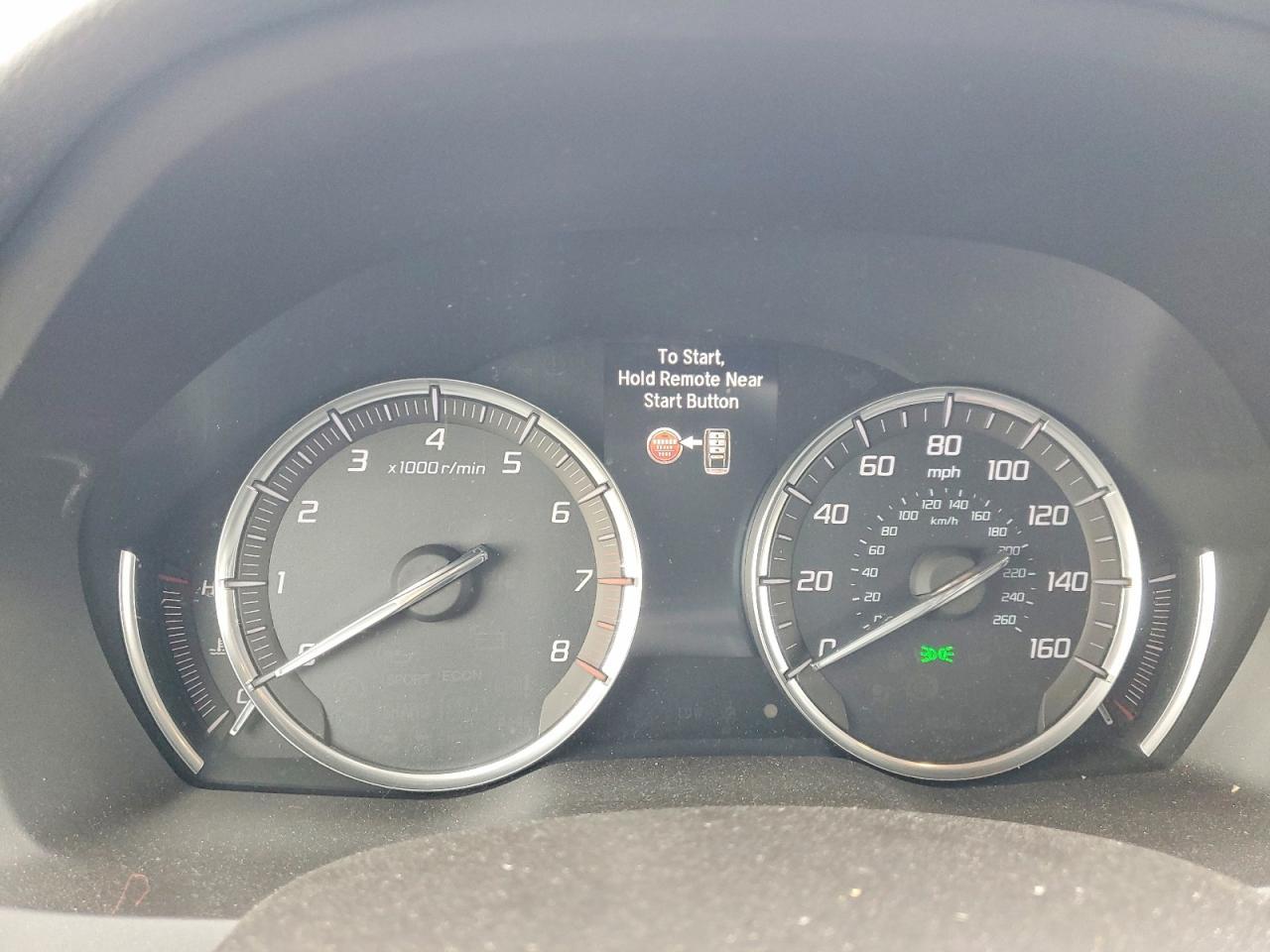 2015 Acura Mdx Technology - zdjęcie 9