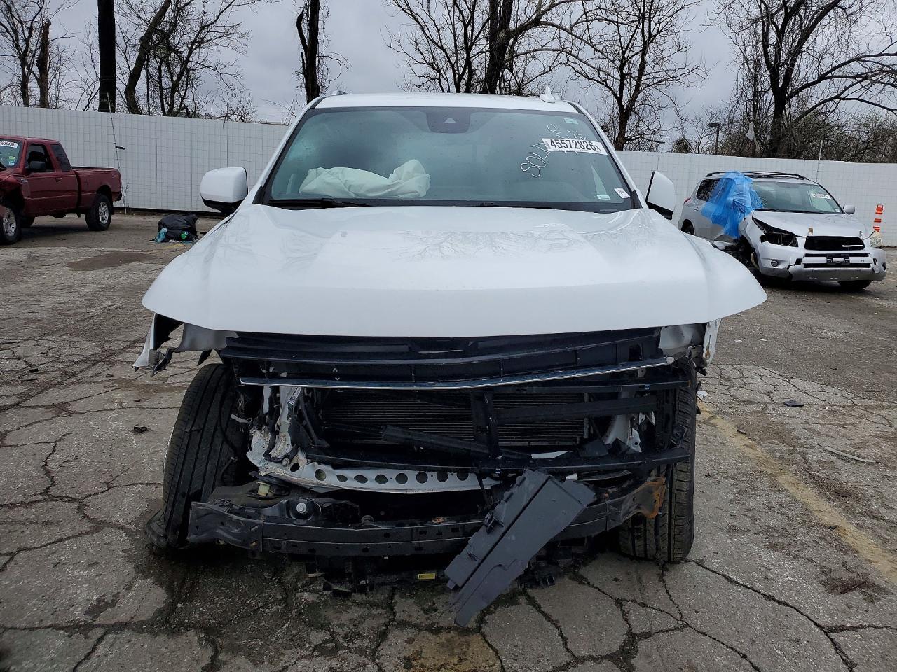 2024 Chevrolet Tahoe K1500 Lt 4Wd - zdjęcie 5