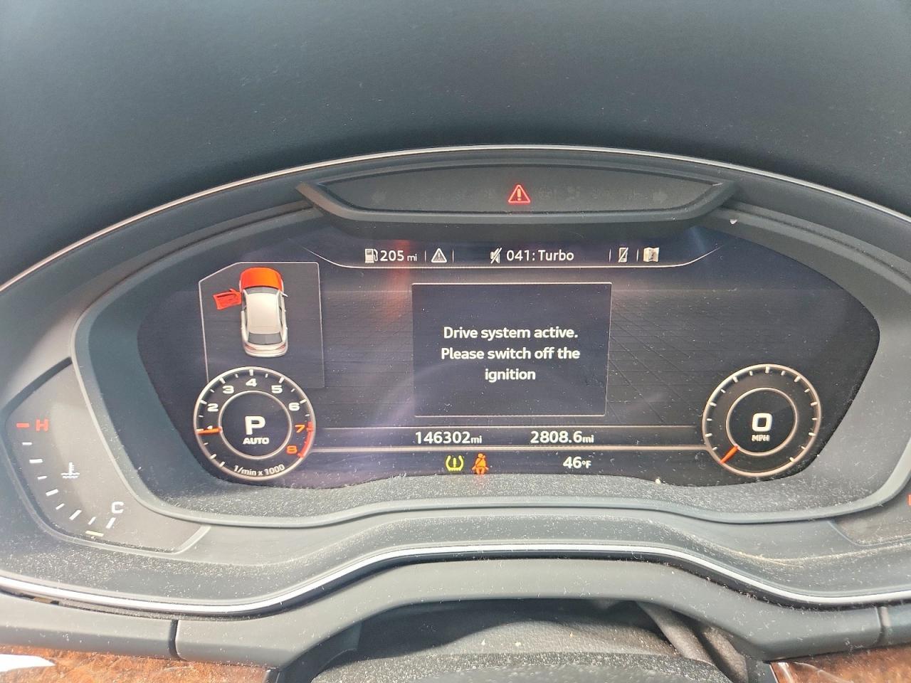 2019 Audi Q5 Premium Plus - zdjęcie 9