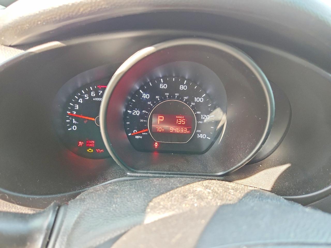 2018 Kia Soul Base - zdjęcie 9