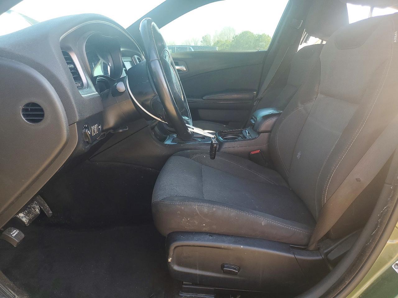 2018 Dodge 400 - zdjęcie 7