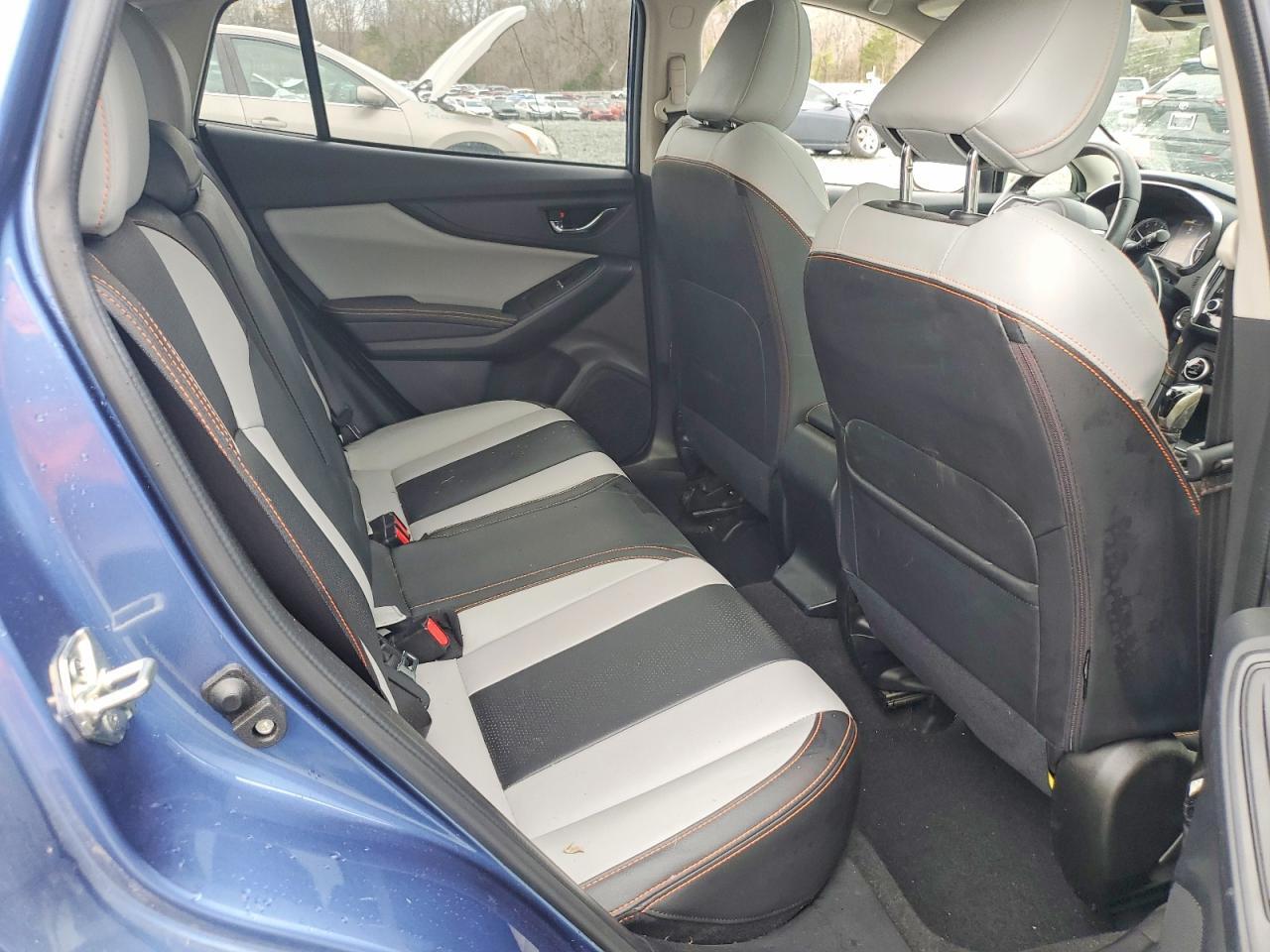 2019 Subaru Crosstrek Limited - zdjęcie 11
