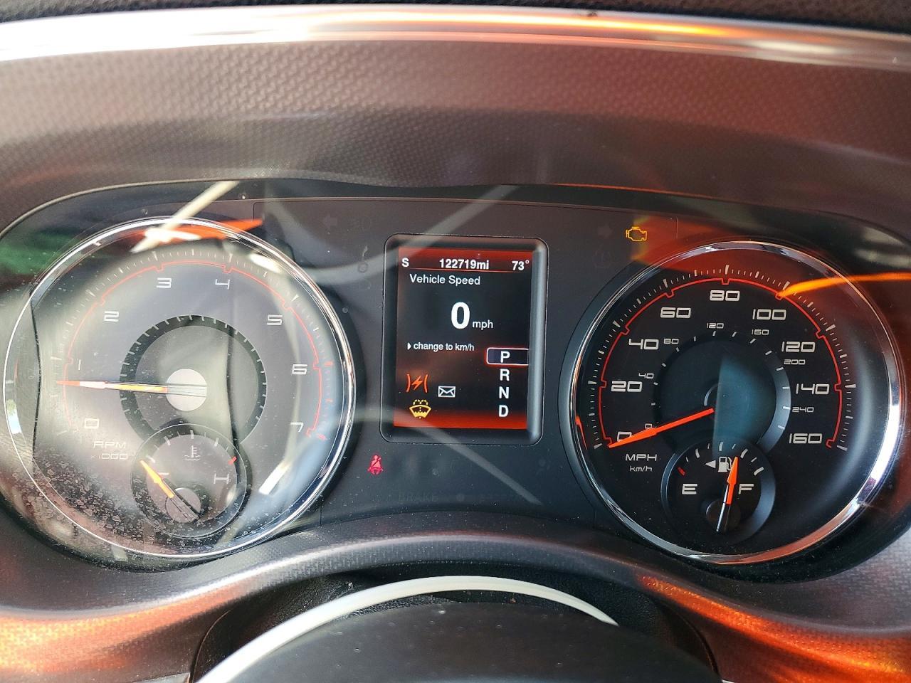 2014 Dodge Charger R - zdjęcie 9