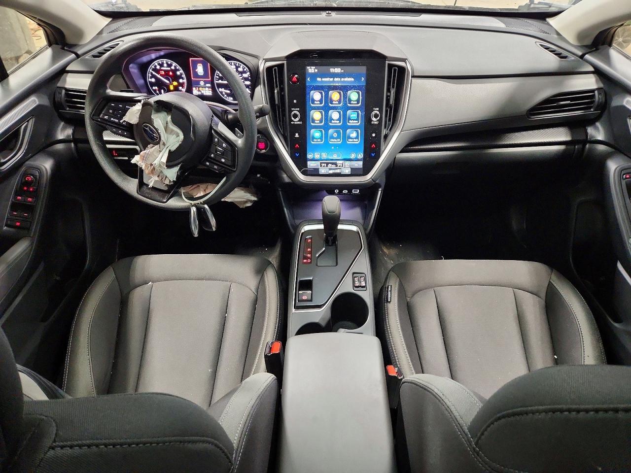 2025 Subaru Crosstrek Premium - zdjęcie 8