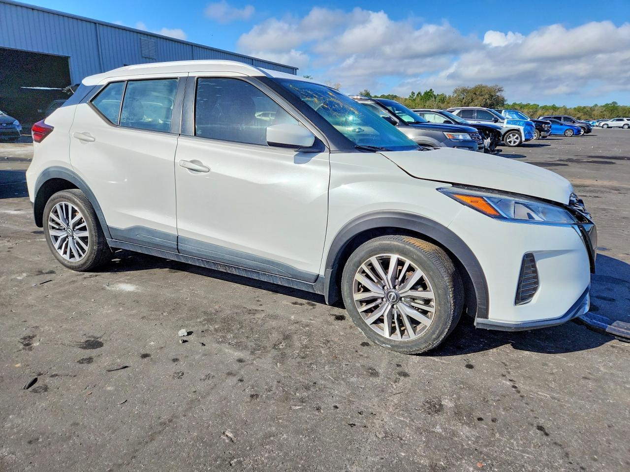 Nissan Kicks - zdjęcie 4