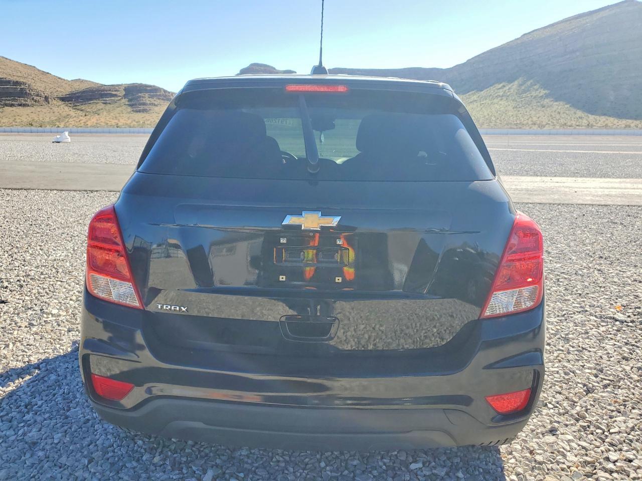 2019 Chevrolet Trax Ls - zdjęcie 6