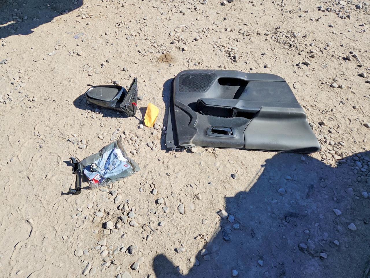 2022 Toyota Tacoma Sr5 V6 - zdjęcie 12